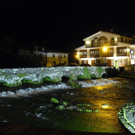 La Fuentona De Ruente Hotell Eksteriør bilde