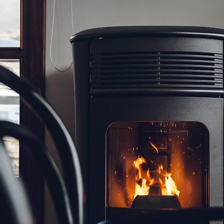 La Fuentona De Ruente Hotell Eksteriør bilde